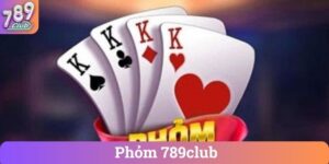 Phỏm 789club